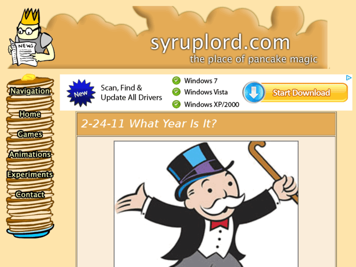 www.syruplord.com