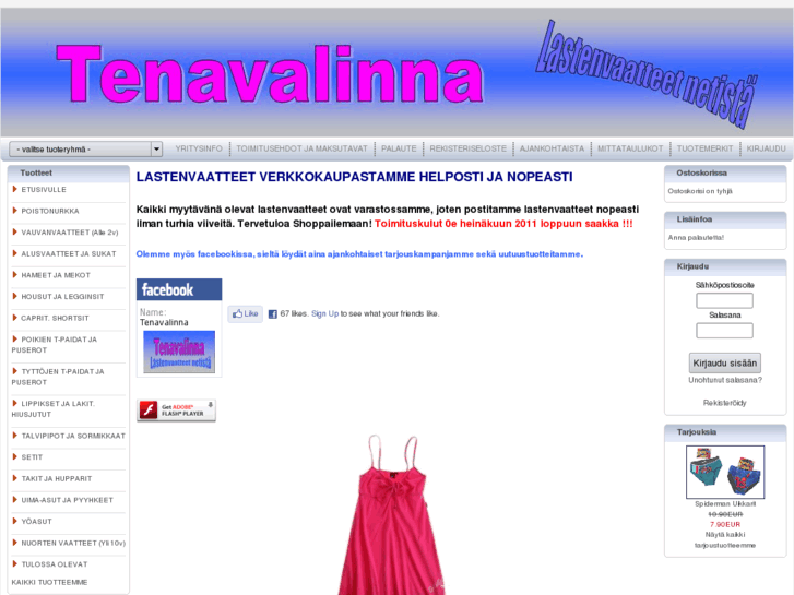 www.tenavalinna.com