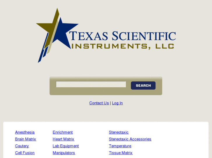 www.texasscientific.net