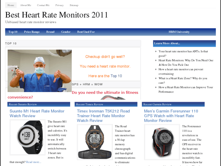 www.the-best-heartratemonitors.com