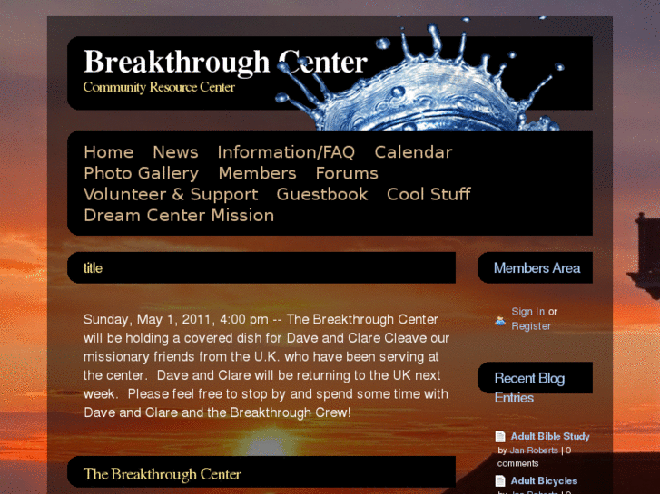 www.thebreakthroughcenter.com