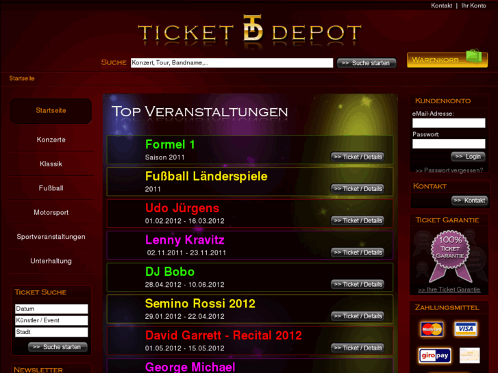 www.ticket-depot.de