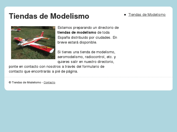 www.tiendamodelismo.com