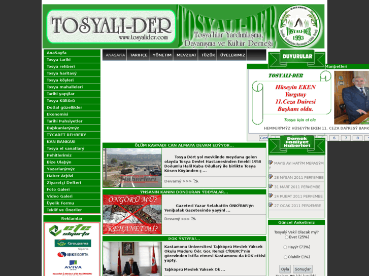 www.tosyalider.com