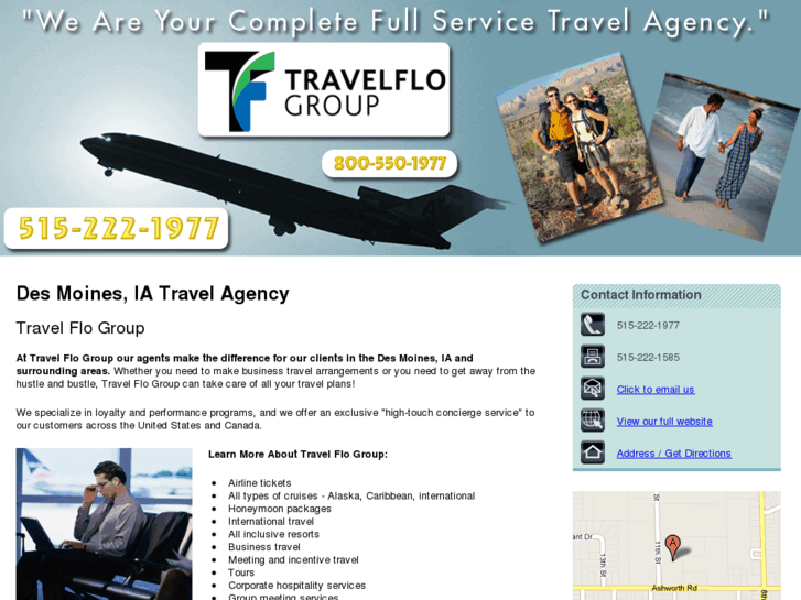 www.travelagencydesmoines.com