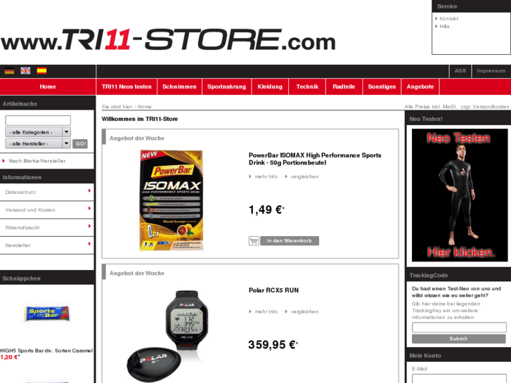 www.tri11-store.cc