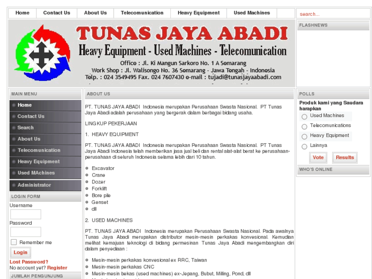 www.tunasjayaabadi.com