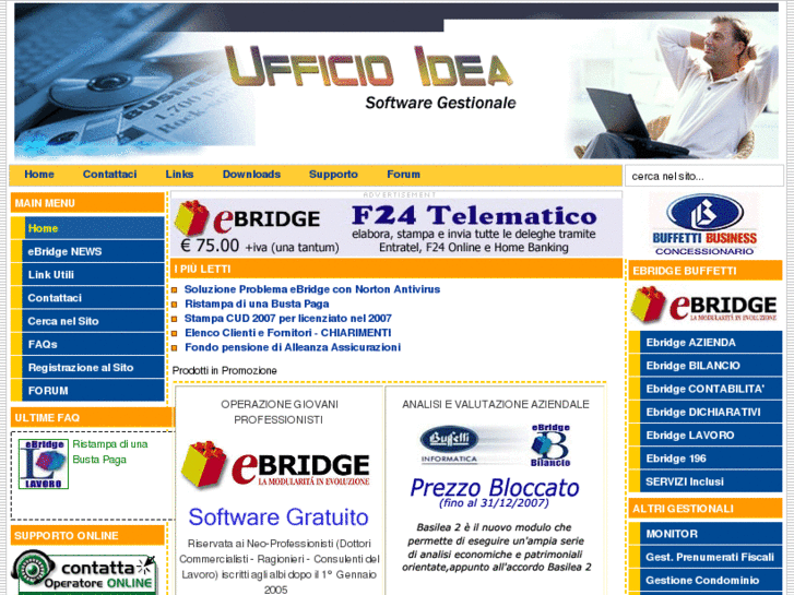 www.ufficioidea.info