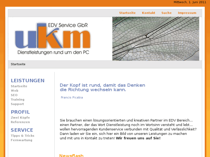 www.ukm-edv-service.de