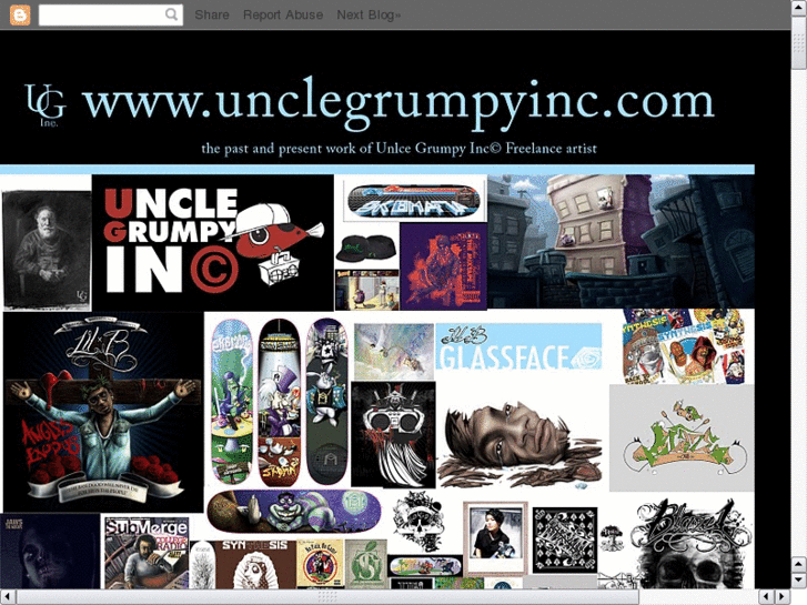 www.unclegrumpy.com