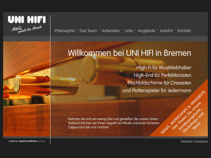 www.unihifi.com