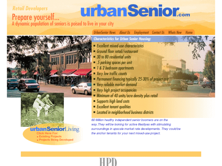 www.urbansenior.com