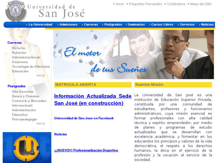 www.usanjose.ac.cr