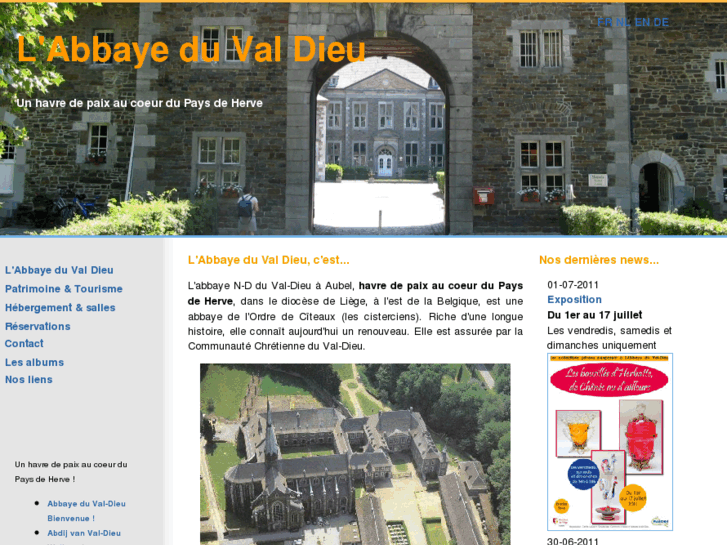 www.val-dieu.net