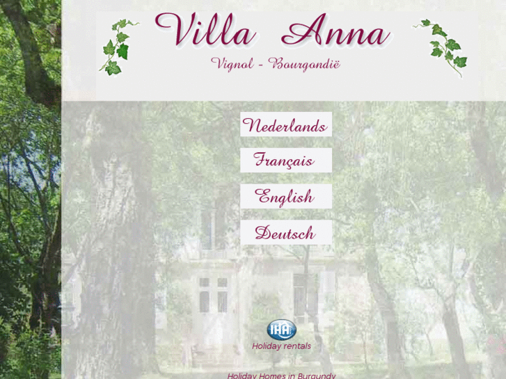 www.villa-anna-vignol.com