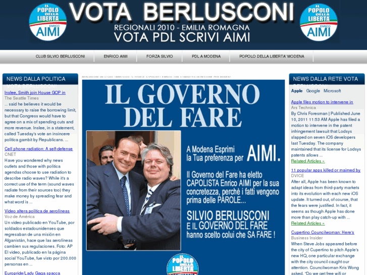 www.votaberlusconi.com