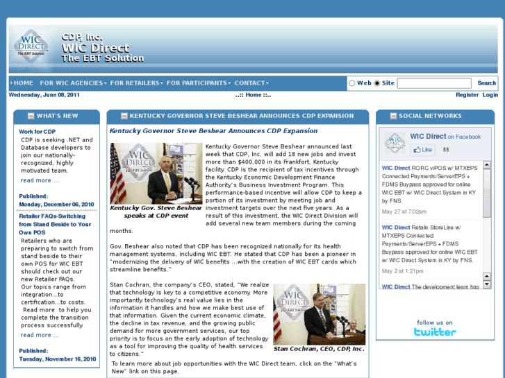 www.wicdirectsystem.net