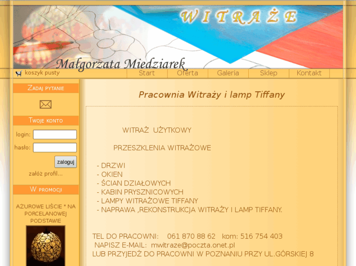 www.witraze.biz