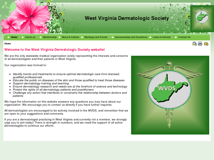 www.wvderm.org