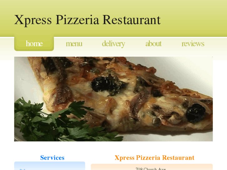 www.xpress-pizzeria.com