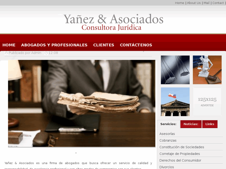 www.yanezyasociados.com