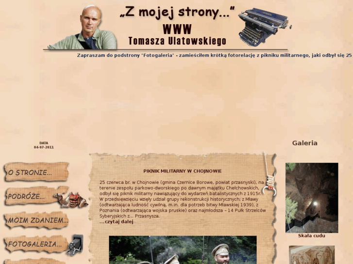 www.zmojejstrony.info