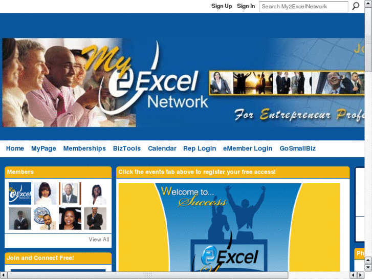 www.2excelgroup.net