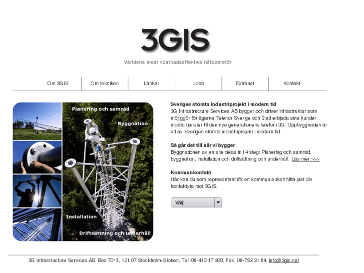 www.3gis.net