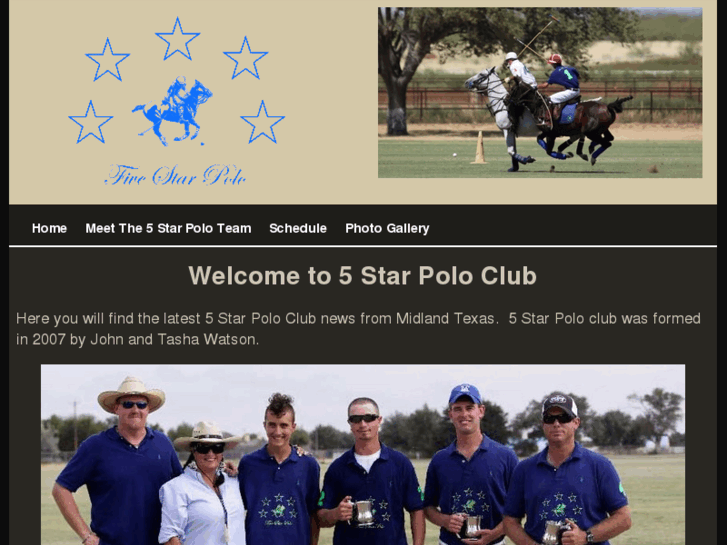 www.5starpolo.com