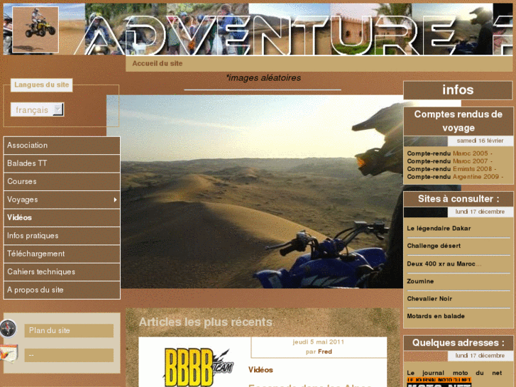 www.adventure-rally.com