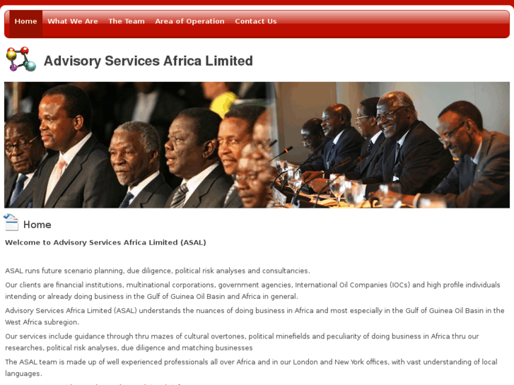 www.advisoryafrica.com