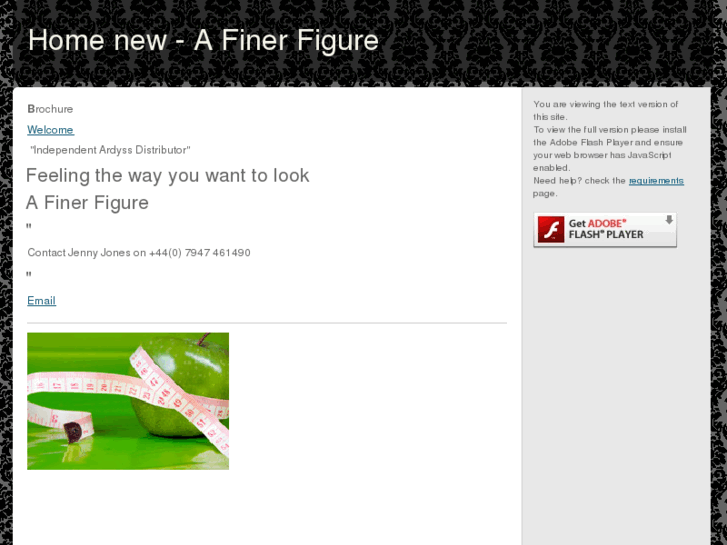 www.afinerfigure.com