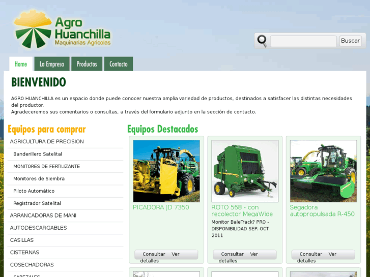 www.agrohuanchilla.com