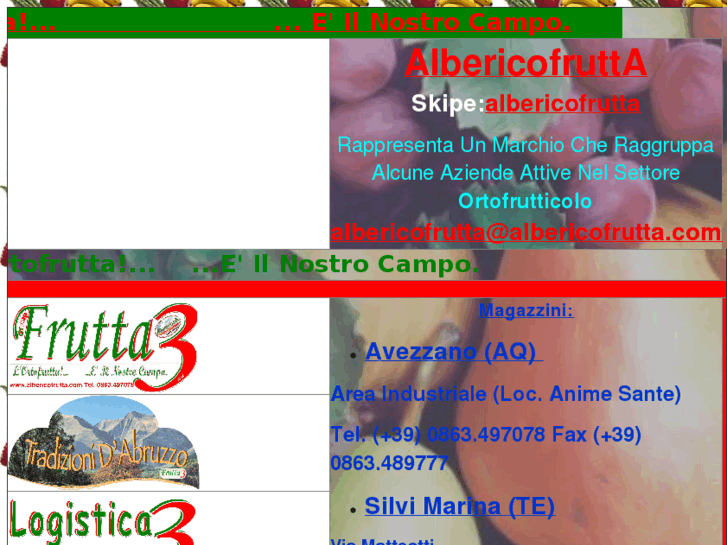 www.albericofrutta.com