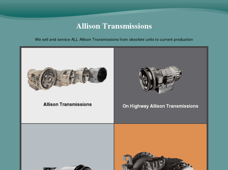 www.allisontransmissiononline.com