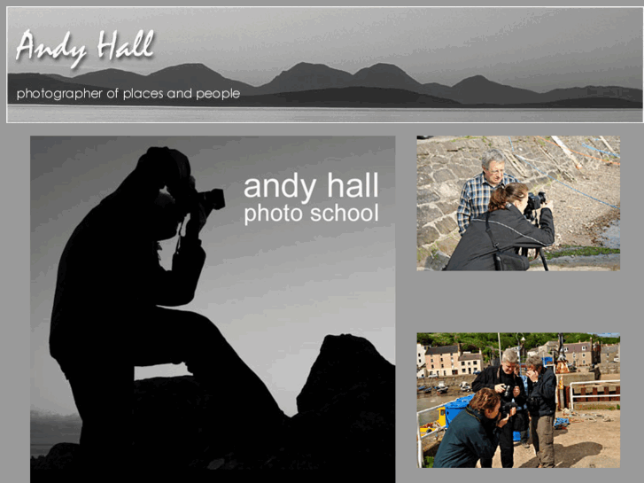 www.andyhallphotoschool.com