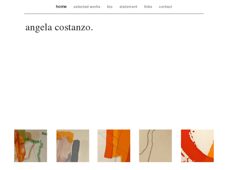 www.angelacostanzo.com