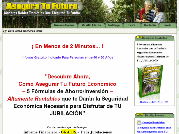 www.aseguratufuturo.es