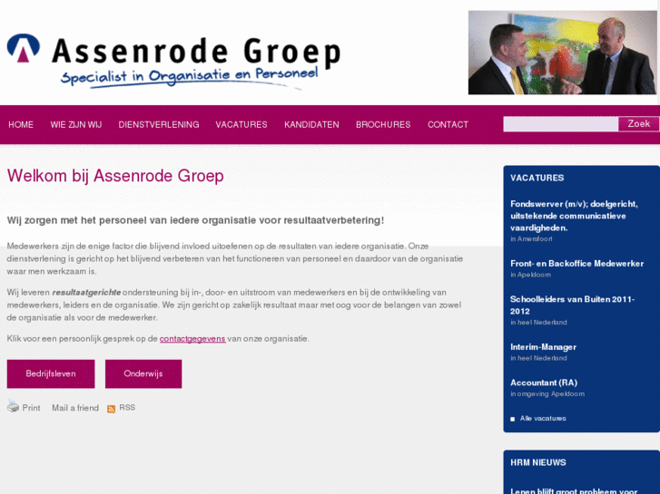 www.assenrode.com