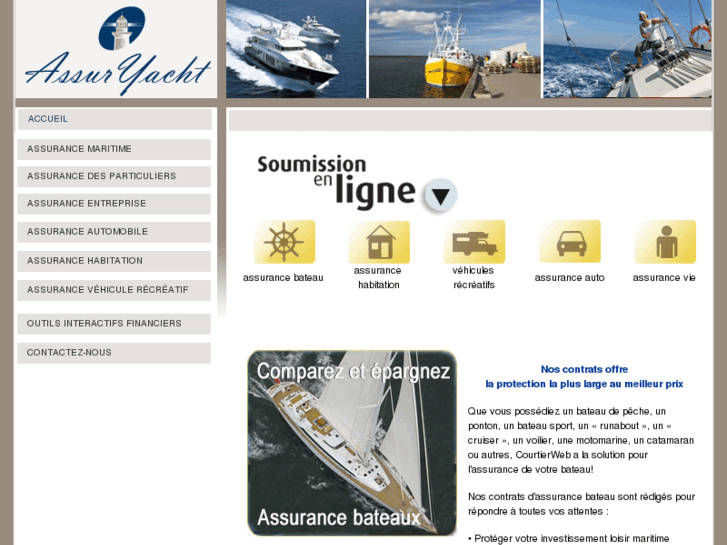 www.assuryacht.com