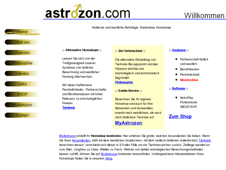 www.astrozon.com