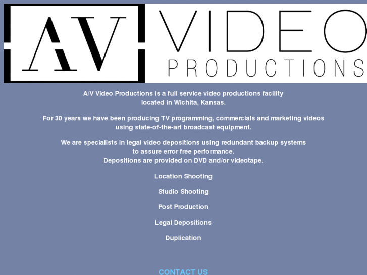 www.avvideoproductions.com