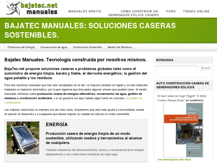 www.bajatec.net