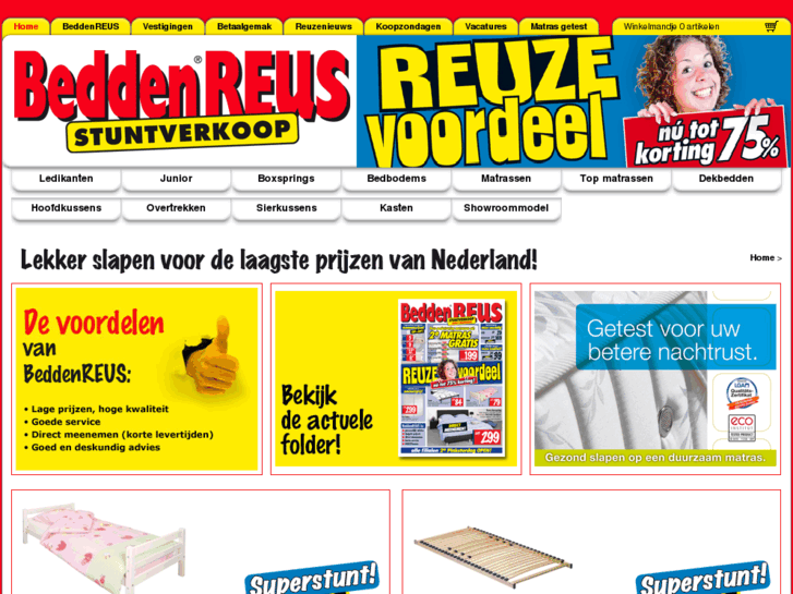 www.beddenreus.nl