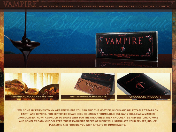 www.belgianvampire.com