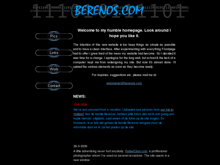 www.berenos.com