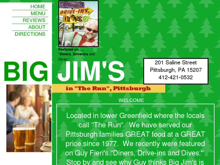 www.bigjimsrestaurant.com