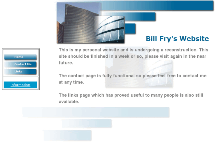 www.billfry.co.uk