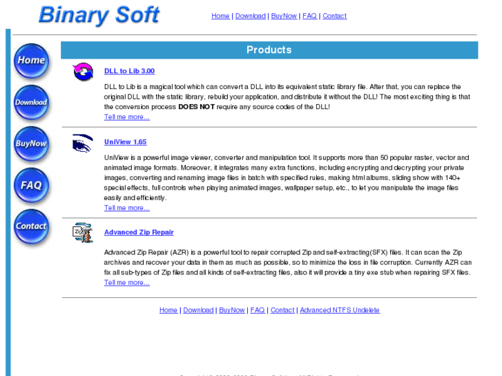 www.binary-soft.com