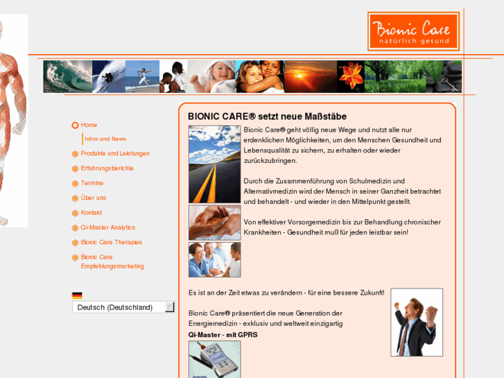 www.bioniccare.com